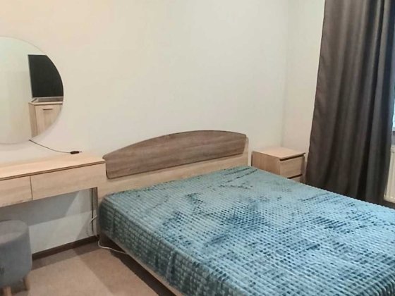 Здається в оренду 1-кімнатна квартира ЖК Софія Софіївська Борщагівка