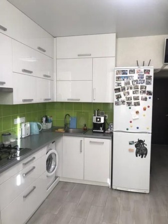 Оренда 1к квартири Нові Петрівці, ЖК «Смарагдове місто» - фото 1