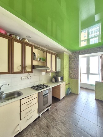 Здам 1-к квартиру в ЖК Софіївська Сфера!м.Академмістечко 15хв - фото 1