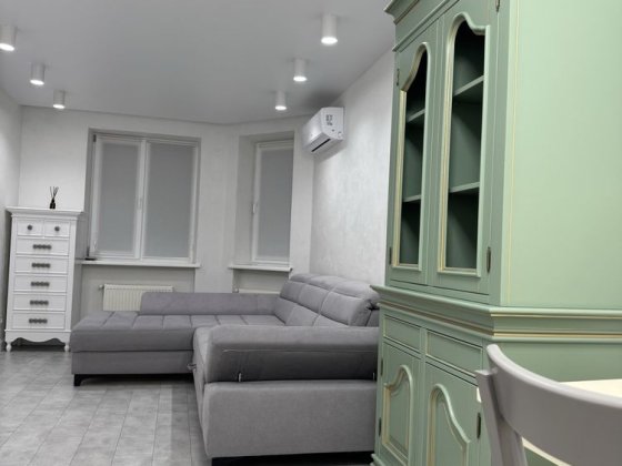 Квартира ЖК СОФІЯ аренда Софиевская Борщаговка