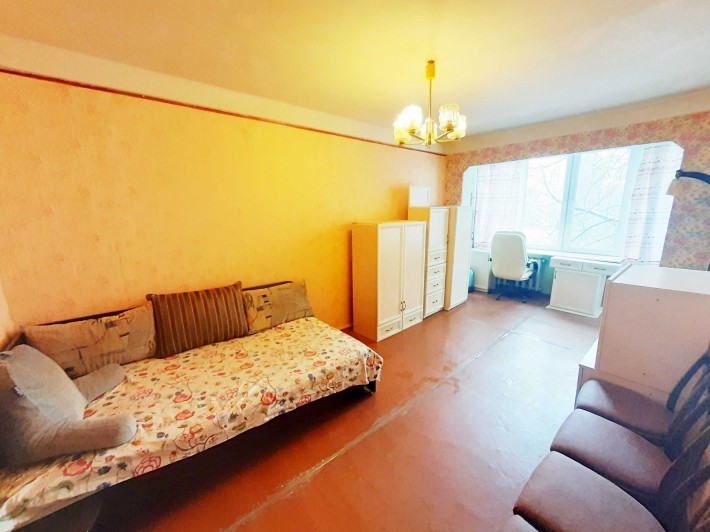 Оренда 1 кімнатної вул. Гната Юри 14А, чешка - фото 1