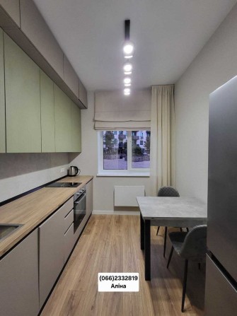 Здам 1к, ЖК"У-Квартал", С.Борщагівка, м. Академмістечко - фото 1