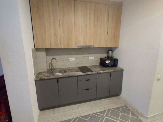 Оренда 1к-квартири студії ЖК Софієвсткий квартал Софіївська Борщагівка