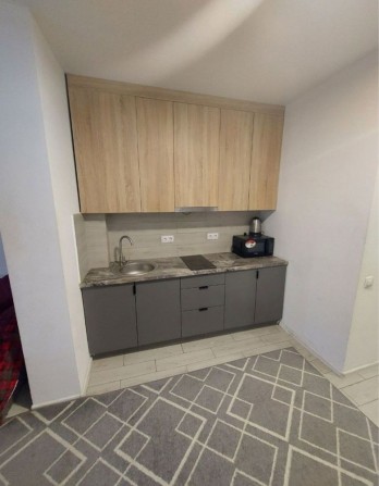 Оренда 1к-квартири студії ЖК Софієвсткий квартал - фото 1