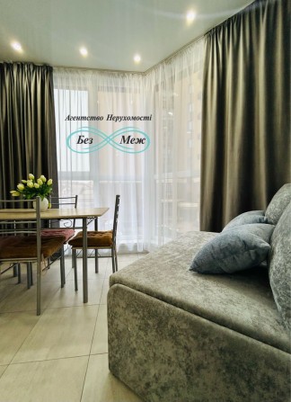 Оренда Затишної Квартири ЖК Софія Резиденс - фото 1