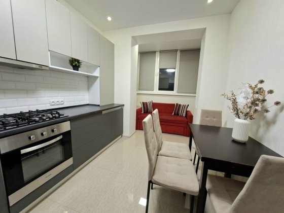 З гардеробною! Простора квартира ЖК Софіївська Слобідка ЖК Софія поруч Софіївська Борщагівка