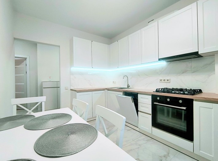 Затишна 2 кімнатна квартира в обжитому будинку ЖК Софія Резиденс - фото 1