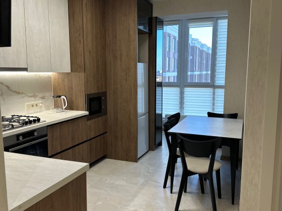 Довгострокова оренда 1к квартири Сфера, Софіївська Борщагівка, власник Софіївська Борщагівка