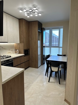 Довгострокова оренда 1к квартири Сфера, Софіївська Борщагівка, власник - фото 1