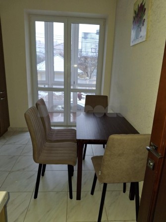 Оренда 1-кімн кварт ЖК Софіївський пасаж вул Миру 7 - фото 1