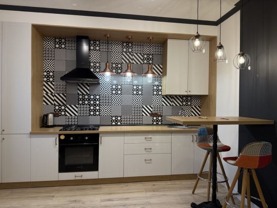 Оренда міні двушки 46м2 вул Волошкова поряд Софія, Софія Резиденс Софіївська Борщагівка