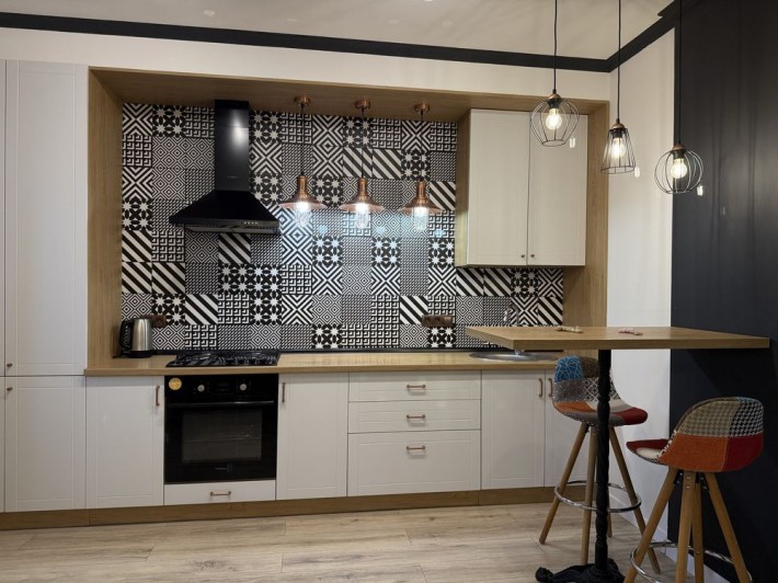 Оренда міні двушки 46м2 вул Волошкова поряд Софія, Софія Резиденс - фото 1