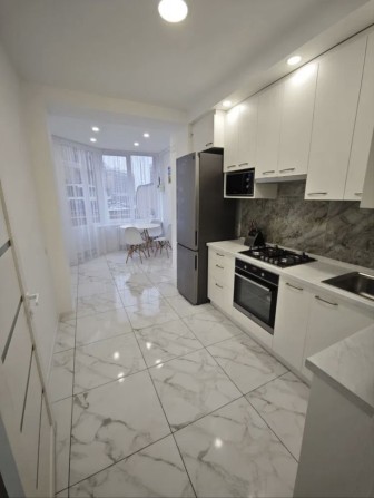 Оренда квартири з терасою. Софіївська Борщагівка. ЖК Софія - фото 1