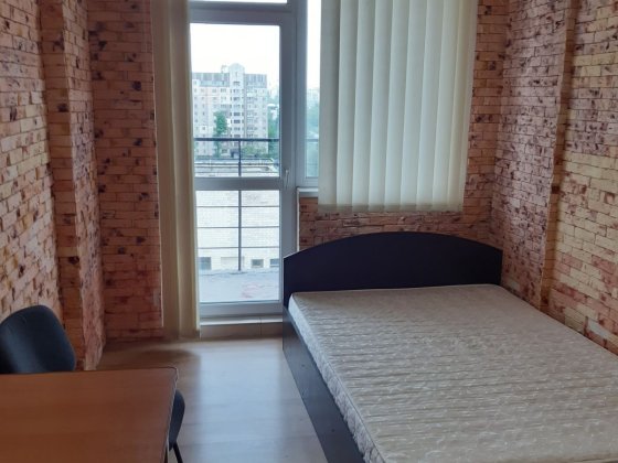 На місяць-два-три! Південна Борщагівка квартира студія Софіївська Борщагівка