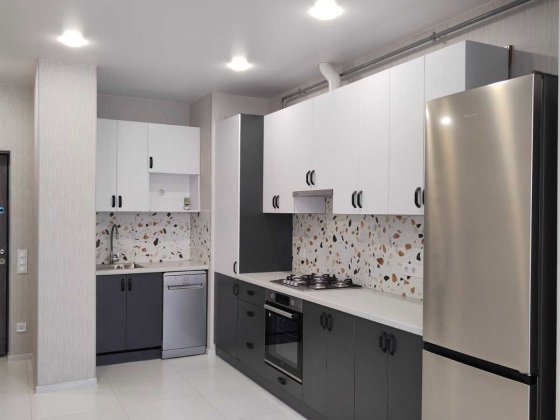 Стильна євродвушка, ЖК Стожари, вул. Боголюбова, 13- В, поруч ЖК Софія Софіївська Борщагівка