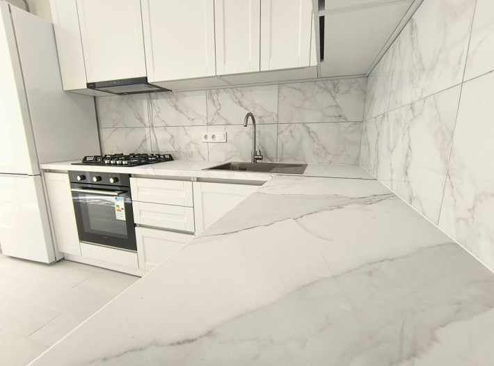 Нова 1 кім квартира центральна алея ЖК Софія Резиденс - фото 1