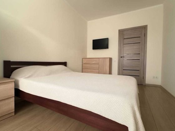 Оренда 1ї квартири з ремонтом ЖК Софія Клубний від Мартинова Софіївська Борщагівка