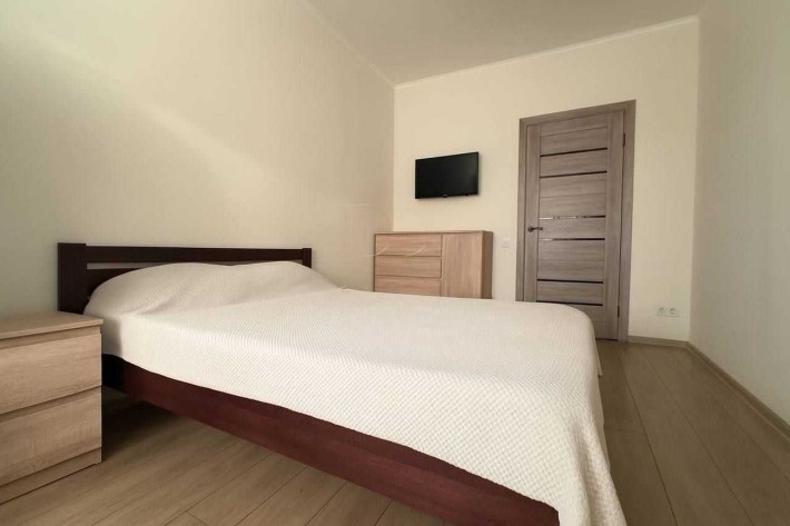 Оренда 1ї квартири з ремонтом ЖК Софія Клубний від Мартинова - фото 1