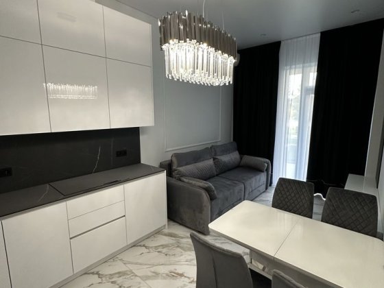 Продажа ЖК Park Lake City 51.6 м2 від власника з власним двориком Подгорцы