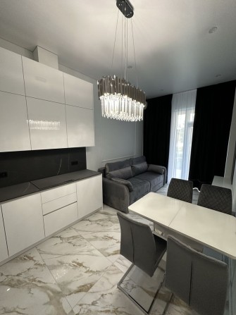 Продажа ЖК Park Lake City 51.6 м2 від власника з власним двориком - фото 1