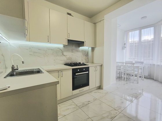 Чудова 1 кім квартира в ЖК Софія Софіївська Борщагівка