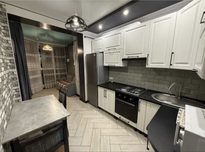 Оренда квартири Софіївська Борщагівка. Софія Резиденс - фото 1