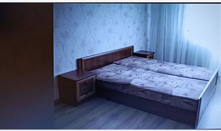 Оренда сучастної 2-х кімнатної квартири на у Святопетрівському - фото 1