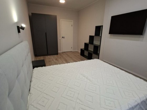 Стильна квартира ЖК Софія Резиденс Софіївська Борщагівка