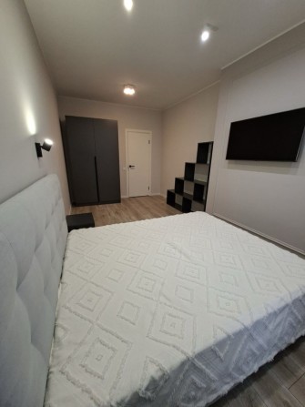 Стильна квартира ЖК Софія Резиденс - фото 1