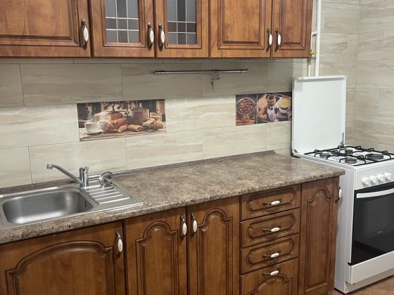 Здам однокімнатну квартиру на вул. Симиренко Софіївська Борщагівка