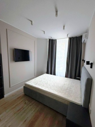 Орендна затишної 1 кім квартири в ЖК Софія Резиденс, обжитий будинок - фото 1