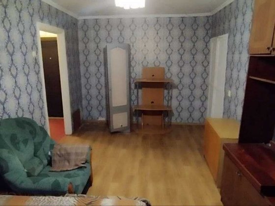 Пропонується в оренду квартира в місті Березань по
 вул. Поштова 3. Березань