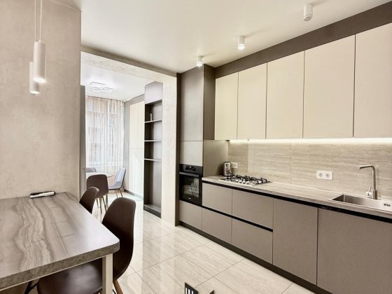 Здам 1 кімнатну квартиру, ЖК Софія, Молодіжна 7 Софіївська Борщагівка