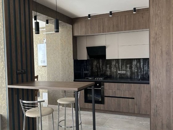 Оренда 3х кім дворівневої квартири в ЖК Софія Резиденс 95 м2 Софіївська Борщагівка