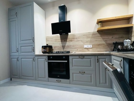 Перша Здача! Оренда Квартири ЖК Волошковий Софиевская Борщаговка