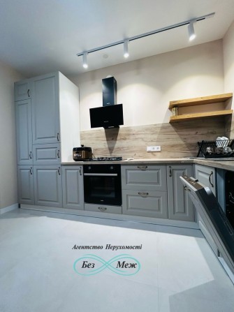 Перша Здача! Оренда Квартири ЖК Волошковий - фото 1