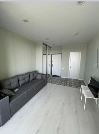 Здам свою 1 кімнатну квартиру студію жк Софіївський Квартал - фото 1