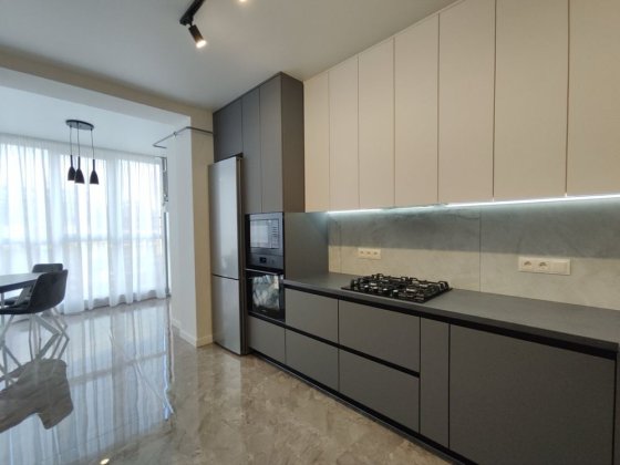 Двокімнатна квартира ЖК Софія Резиденс Софіївська Борщагівка ремонт Софіївська Борщагівка