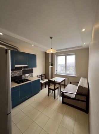 Оренда квартири Софіївська Борщагівка. ЖК Львівський маєток - фото 1