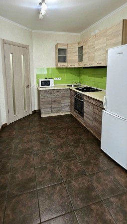 Оренда 1к-кв  41м2 ЖК Софія Сіті. Софіївська Борщагівка. - фото 1