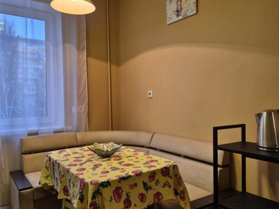 Здам 3-х кімнатну квартиру на Борщагівці. Без комісії. Софиевская Борщаговка