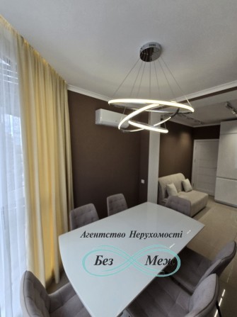 Оренда 1-кімнатної квартири в ЖК Софія Резиденс! Закрита територія - фото 1