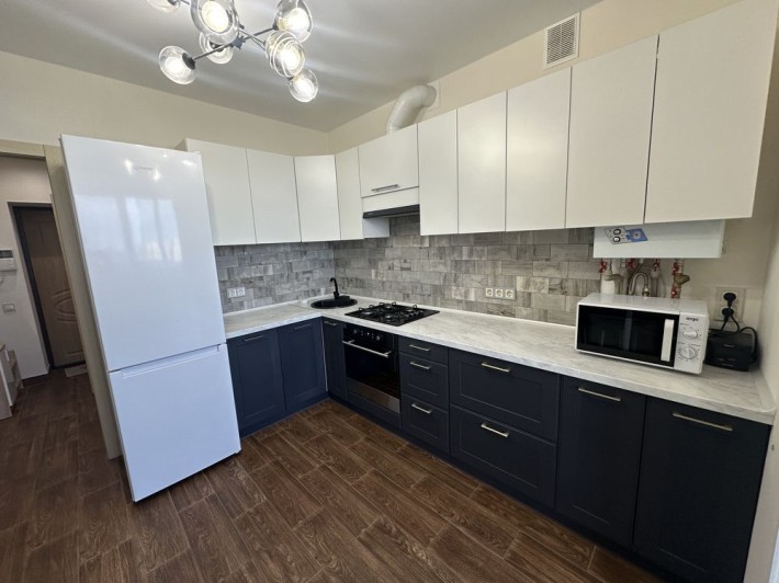 Без комісії! Оренда! Однокімнатна квартира, вул. Боголюбова,13 - фото 1