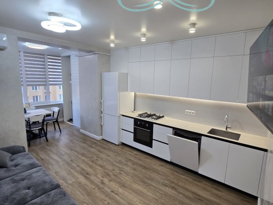 2-кімнатна ‼️Оренда Квартири в ЖК Софія  вул. Корольова 2 Софіївська Борщагівка