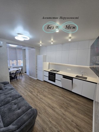 2-кімнатна ‼️Оренда Квартири в ЖК Софія  вул. Корольова 2 - фото 1