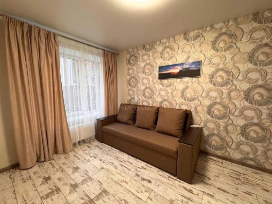 Оренда 1к-квартири в ЖК Петрівський Квартал, Софіївська Борщагівка Софіївська Борщагівка