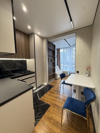 Оренда 1-кімнатної квартири в ЖК Софія Резіденс, 3 поверх - фото 1