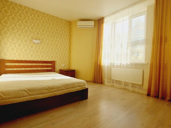 Сдам 2 комн.квартиру, ул.Зелёная 12, ЖК Клубный, Софиевская Борщаговка Софіївська Борщагівка