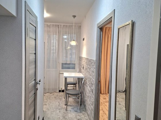 ЖК Петровский Квартал. Первая сдача. Сдаётся хорошая 1 комнатная кварт Софіївська Борщагівка