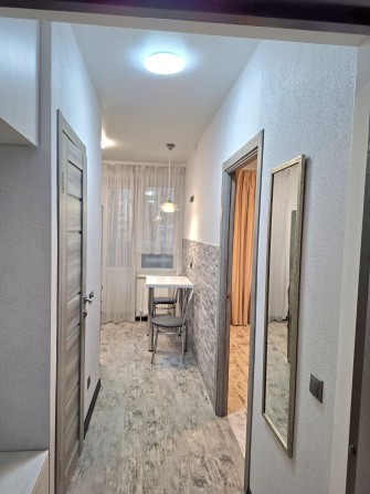 ЖК Петровский Квартал. Первая сдача. Сдаётся хорошая 1 комнатная кварт - фото 1